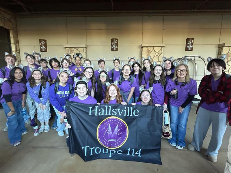 2-27-25 | HHS THEATRE